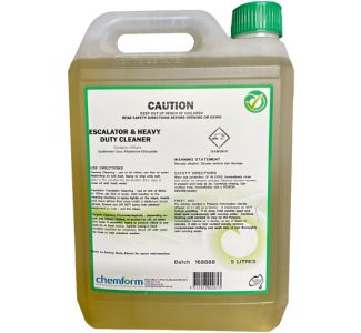 Chemform Multi-Clean Degreaser 5L