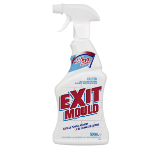 Exit Mould Trigger 500ml x 6