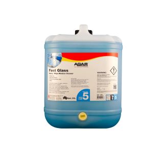Fast Glass 20Ltr (Agar)