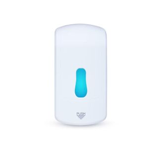 Manual Dispenser (Foam) 1L