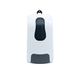 Clean Plus Foam Refillable Dispenser 1L