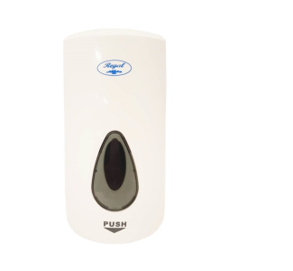 Regal Hand Sanitiser Disp T/ F (RHSDPSTF) add DRIPTRAYCD5018