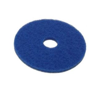 Blue Scrubbing Floor Pad 50cm (20")