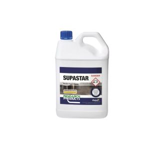Oates Super Polish Floor Pad 50cm - White