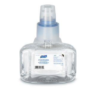Purell Touch Free Hand Sanitiser Foam 700mlx3