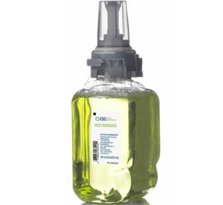 obsol  GOJO8711   Ginger Foam Hand & Shower 700mls Ctn/4