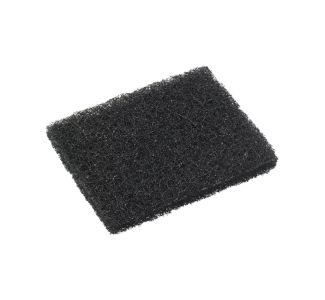Oates Griddle Pad - Black