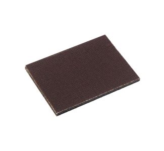Oates Hot Plate Griddle Pad Screen, Pack og 10
