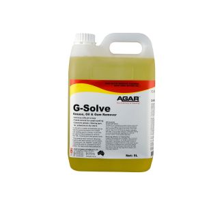 AGAR G-Solve 5L