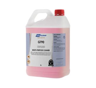 Gt90 5Ltr Heavy Duty Cleaner