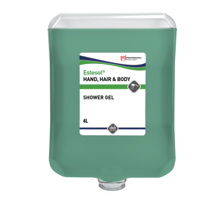 ESTESOL HAIR & BODY 4L AU