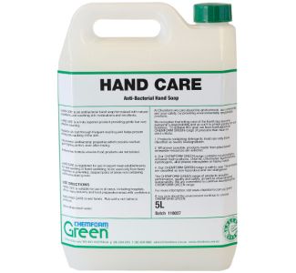 Handcare 5 litre