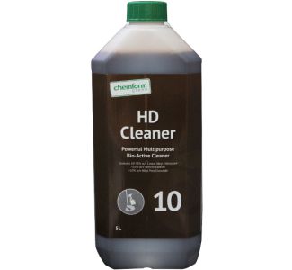 Chemform HD Cleaner #10 5L