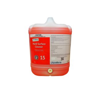 Chemform Hard Surface Cleaner 20L