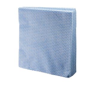Oates Duraclean Wipes, Pack of 20 - Blue