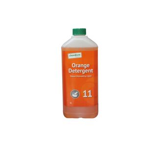 Chemform Orange Detergent #11 5L