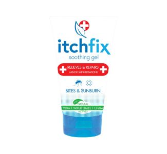 Bushman ItchFix Supersoothing Gel (75g x 6) x 12