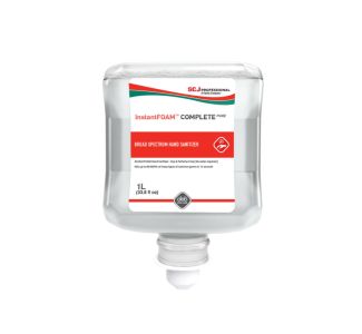 DEB InstantFOAM Complete 1L X 6