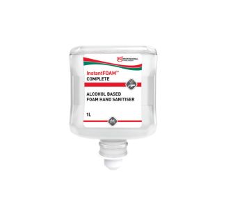 DEB InstantFOAM Complete 1L X 6