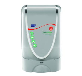 DEB Hand Sanitiser 1L Touch-Free Dispenser