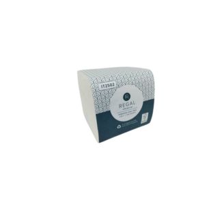 Regal Interleaved Toilet Tissue 2 Ply 250 Sheet 36 Packs