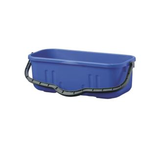 Oates Duraclean Window Cleaners Bucket 18L - Blue