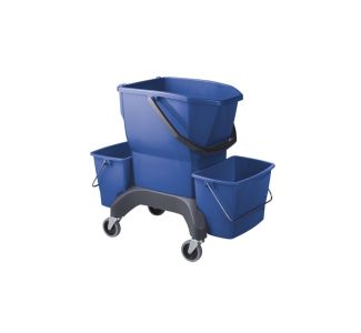 Oates Ezy Ergo System 25L - Blue