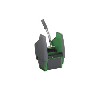 Oates Ezy Ergo Press Wringer - Green