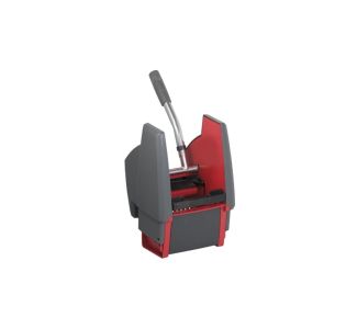Oates Ezy Ergo Press Wringer - Red