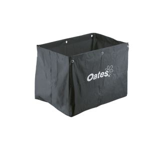Oates Scissor Trolley Metal Frame Replacement Bag (For JC176M)