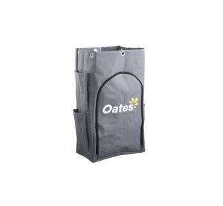 Oates Janitors Platinum Cart Replacement Zip Bag