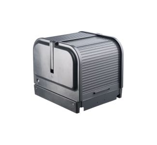 Oates Platinum Security Hood Kit (For JC3200D, JC3200C & JC3000ZX)