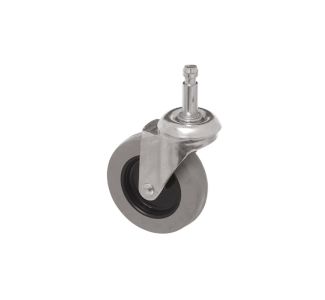 Oates 3" Front Castor Wheel for (JC175BL) & (JC176BL)