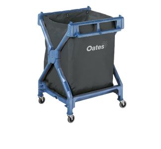 Oates Scissor Trolley