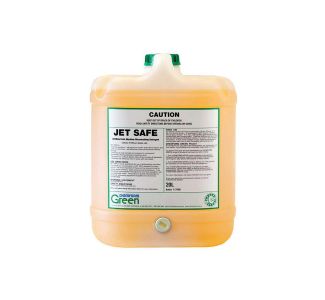 Jet Safe 20 Litres