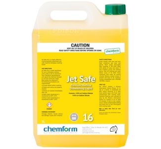 Chemform Jetsafe 5L
