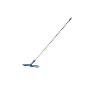 Oates 400mm Ultra Flat Mop - Blue