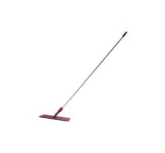 Oates 400mm Ultra Flat Mop - Red