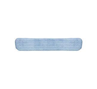 Oates 600mm Microfibre Flat Mop Refill - Blue