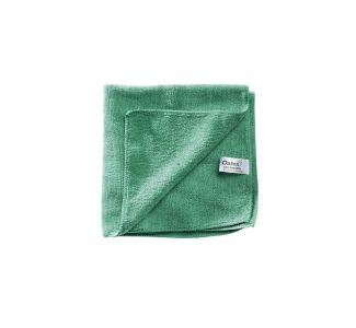 Oates All Purpose Microfibre Cloth 40cm X 40cm - Green