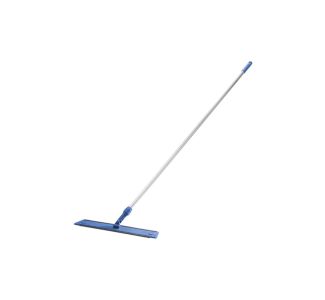 Oates 600Mm Mega Flat Mop - Blue