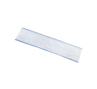 Oates Hypro Microfibre Mop Pad, Pack of 25 - Blue