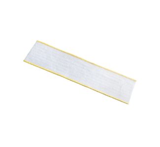 Oates Hypro Microfibre Mop Pad, Pack of 25 - Yellow