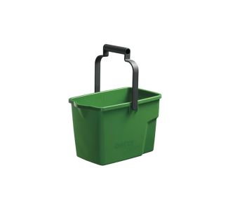 Oates General Purpose Bucket 9L - Green