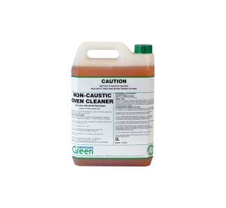 Chemform Non-Caustic Oven Cleaner 5L