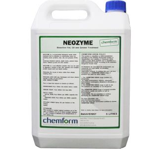 Chemform Neozyme 5L