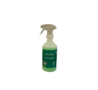 Sapphire #7 750ml Spray Bottle