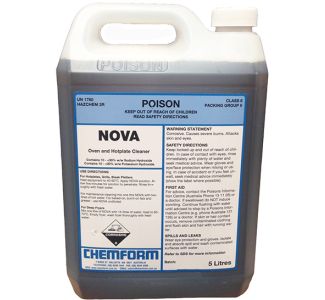 Chemform Nova 5L