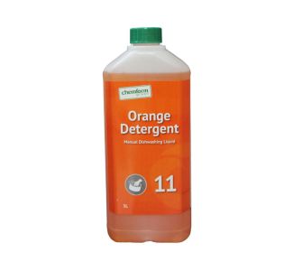 Chemform Orange Detergent 11# 750ml x 6