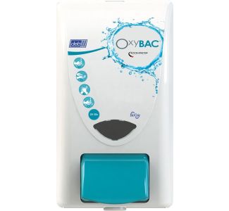 Dispenser- Oxybac 1Lt